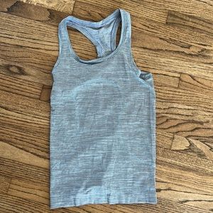 Lululemon Racerback Tank